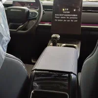 لوکانو L7  مشکی صفر مدل 1404|خودرو سواری و وانت|تهران, پاسداران|دیوار