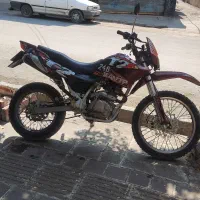 تریل t2 مدل99|موتورسیکلت|کرمانشاه, |دیوار