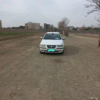 سمند ef7مدل ۹۱