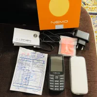 گوشی نمو مثل نوکیا