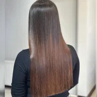 آف کراتین و پروتئین