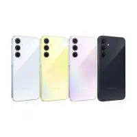 سامسونگ A35 با حافظه 256 گیگابایت