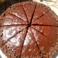 کیک های کافه ای و....