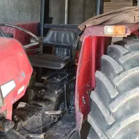 تراکتور 285|خودرو سنگین|دهگلان, |دیوار