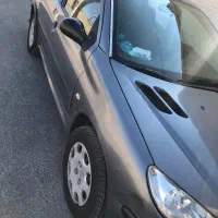 206sd مدل۱۳۹۰