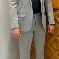 دو دست کت و شلوار ماسیمو دوتی|لباس|سمنان, |دیوار