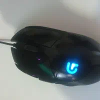 موس لاجیتک g402