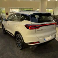 فونیکس تیگو 7 پلاگین هیبرید تحویل روز/ نقد و اقساط|خودرو سواری و وانت|کرج, اتحاد|دیوار