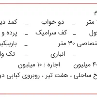 اجاره آپارتمان ۱۸۰ متری نوساز|اجارهٔ آپارتمان|میاندوآب, |دیوار