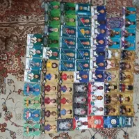 کیمدی های خفن ۲۰۲۵و ۲۰۲۴ کمیاب