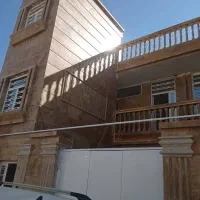فروش آپارتمان درماه فیروزان شیراز