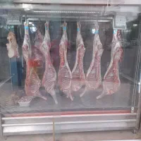 یخچال قصابی