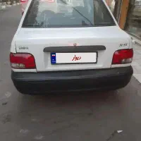 پراید مدل ۹۰ فرمون هیدرولیک|خودرو سواری و وانت|قم, زنبیل آباد|دیوار