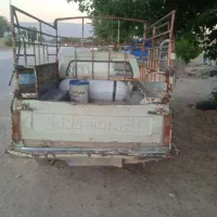پیکان وانت
