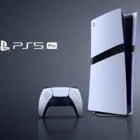 فروش ps5 pro نو