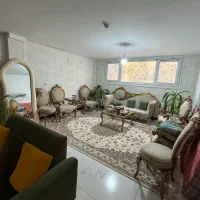 ۸۲ متر همکف خیابان دمیرچی