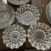 ۳ عدد زیر سیگاری قدیمی نوستالژی