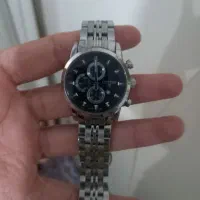 ساعت  سیتیزن در حد نو فقط باطری نداره