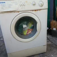 لباس شویی ۷کیلو
