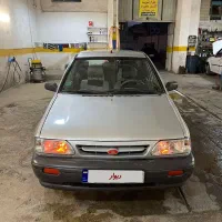 خودرو بی نقص و تمیز