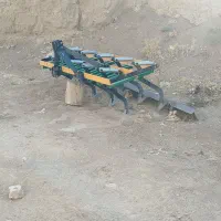 ردیفکار وپنجه غازی|ماشین‌آلات صنعتی|بیجار, |دیوار