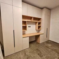 کابینت و کمد دیواری با شرایط اقساطی|مصالح و تجهیزات ساختمان|اصفهان, آزادان|دیوار