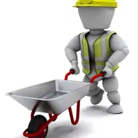 استخدام نیروی کار ایرانی