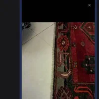 فرش  دستباف طرح بختیاری سالم و در حد نو|فرش|تهران, کوی بیمه|دیوار