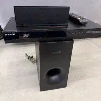 سینما خانگی سامسونگ
