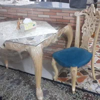 میزنهارخوری وگنجه