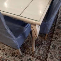 ناهارخوری|میز و صندلی غذاخوری|تهران, نارمک جنوبی|دیوار