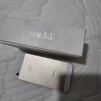 آیفون 5S