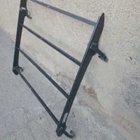 باربند پراید