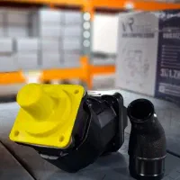 پمپ ۸۰ لیتری سرکج وارداتی