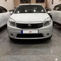 ساندرو دنده ای مدل 1396 اقساطی / تسهیلات خودرو