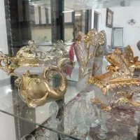 بوفه|بوفه، ویترین، کنسول|کوهسار (البرز), |دیوار