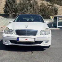 بنز C240|خودرو سواری و وانت|تهران, آسمان|دیوار