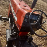 تراکتور ۸۷|خودرو سنگین|باغ حلی, |دیوار