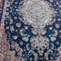 روفرشی ۹ متری جفت سرمه‌ای