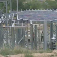 Ranjbarlsfال اس اف رنجبر