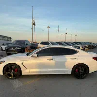 جنسیس G70|خودرو سواری و وانت|اهواز, کمپلو جنوبی|دیوار