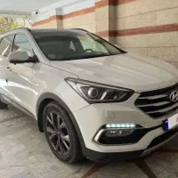 هیوندای سانتافه ۲۰۱۶ نیوفیس GDI|خودرو سواری و وانت|تهران, امیرآباد|دیوار
