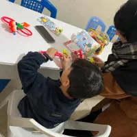 پک مهندسی خلاقیت ویژه مهد کودک|اسباب‌‌بازی|رشت, پیرکلاچای|دیوار