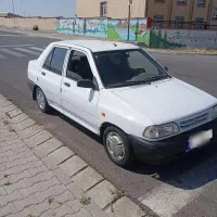 پراید اتاق تعویض