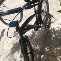 دوچرخه ۲۰