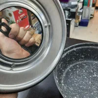 کیک پز ملینا خزر کادویی|اجاق گاز و لوازم برقی پختوپز|تبریز, |دیوار