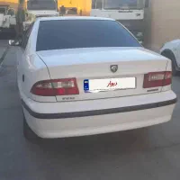 سمند مدل 98 خانگی دوگانه سوز|خودرو سواری و وانت|اصفهان, شاهزاده ابراهیم|دیوار