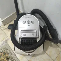 جاروبرقی سامسونگ کارکرده