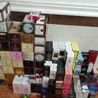 عطر و ادکلن