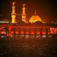 کربلا هوایی و زمینی